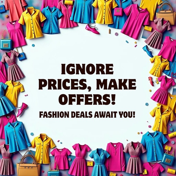 Make me an offer! - Picture 1 of 1